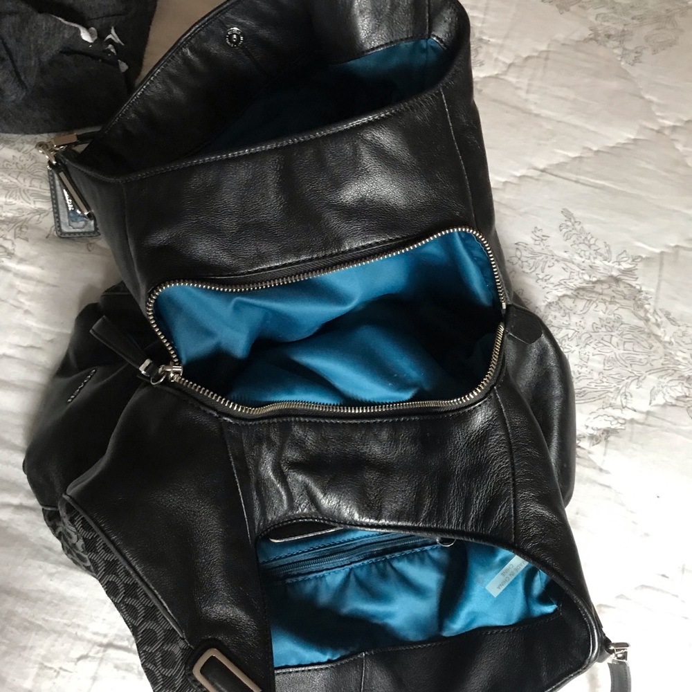 Coach bag - Picture 5 of 8